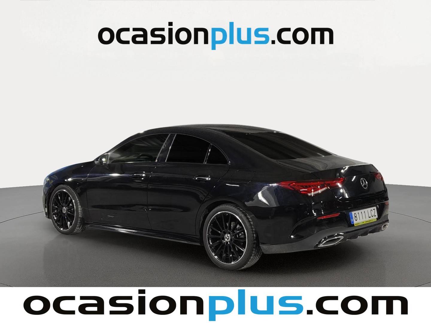 Foto Mercedes CLA Mercedes-Benz CLA 200 (163 CV) Pack AMG