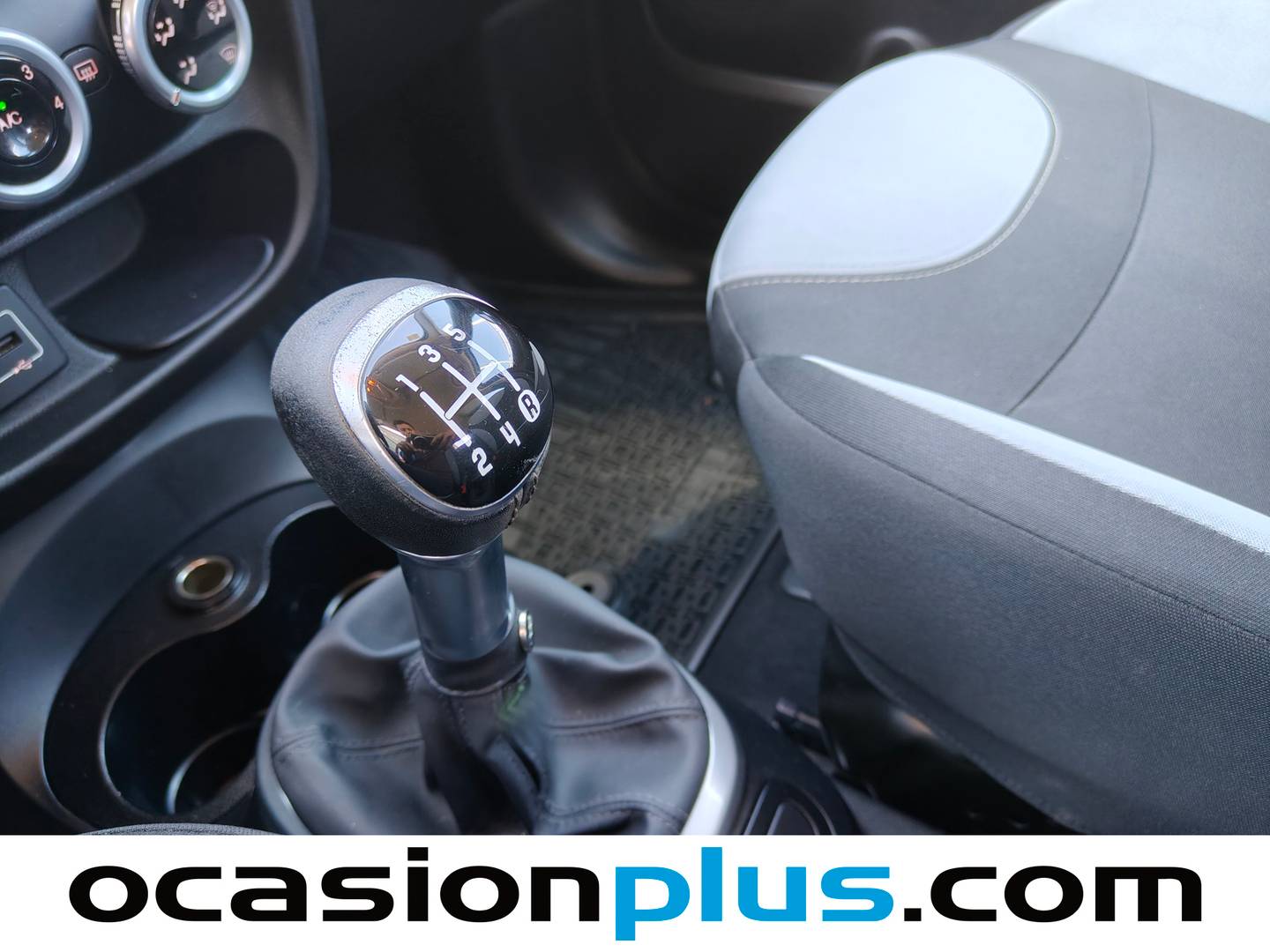 Fiat 500L Fiat 500L 1.3 MultiJet II S&S Pop Star (95 CV) de segunda mano