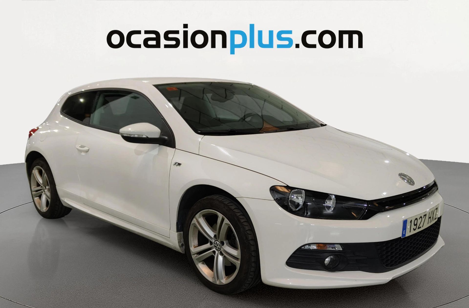 Volkswagen Scirocco by R-Line 1.4 TSI - foto 2