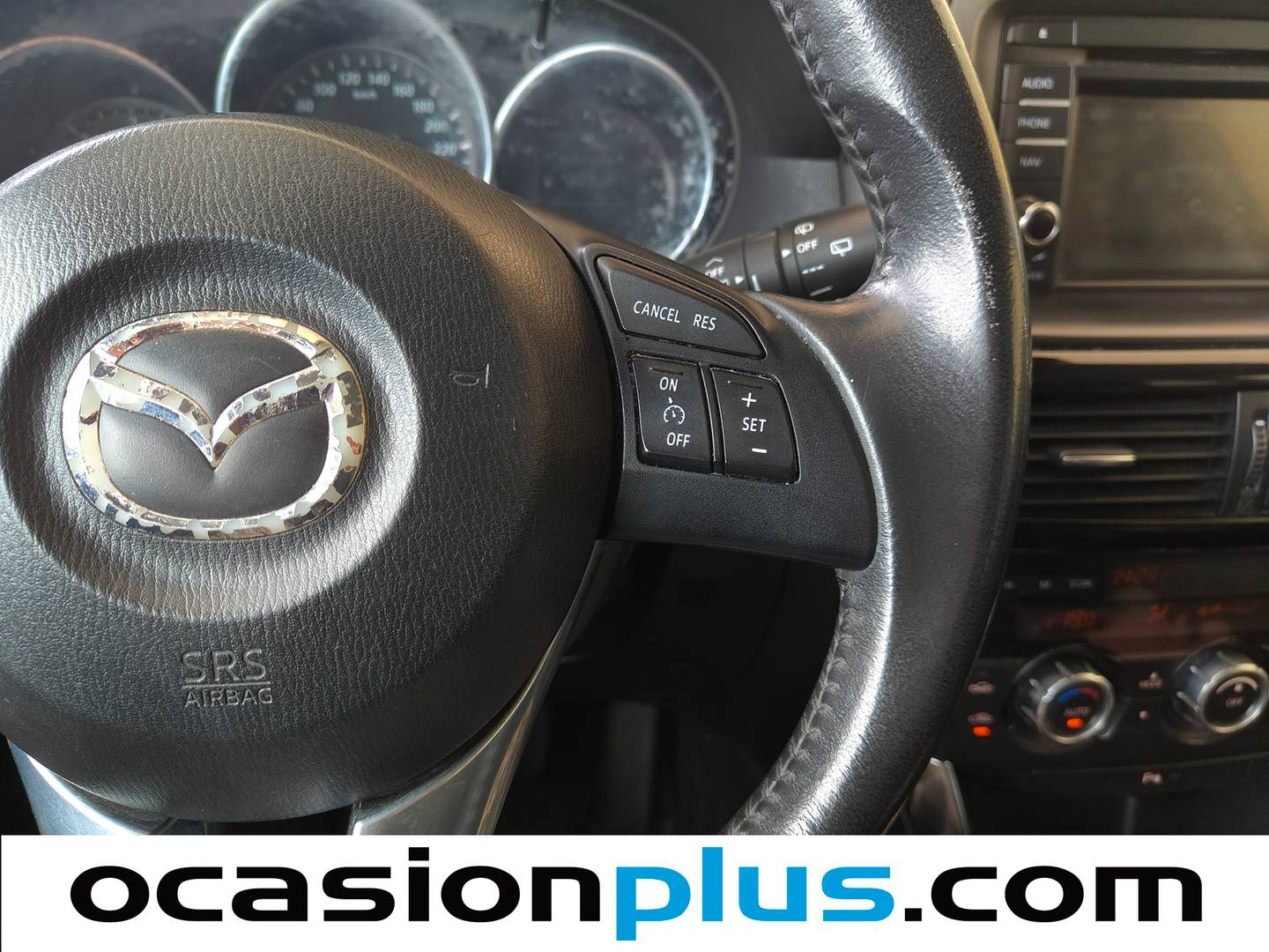 Mazda CX-5 Mazda CX-5 2.2 DE Style 2WD (150 CV) barato