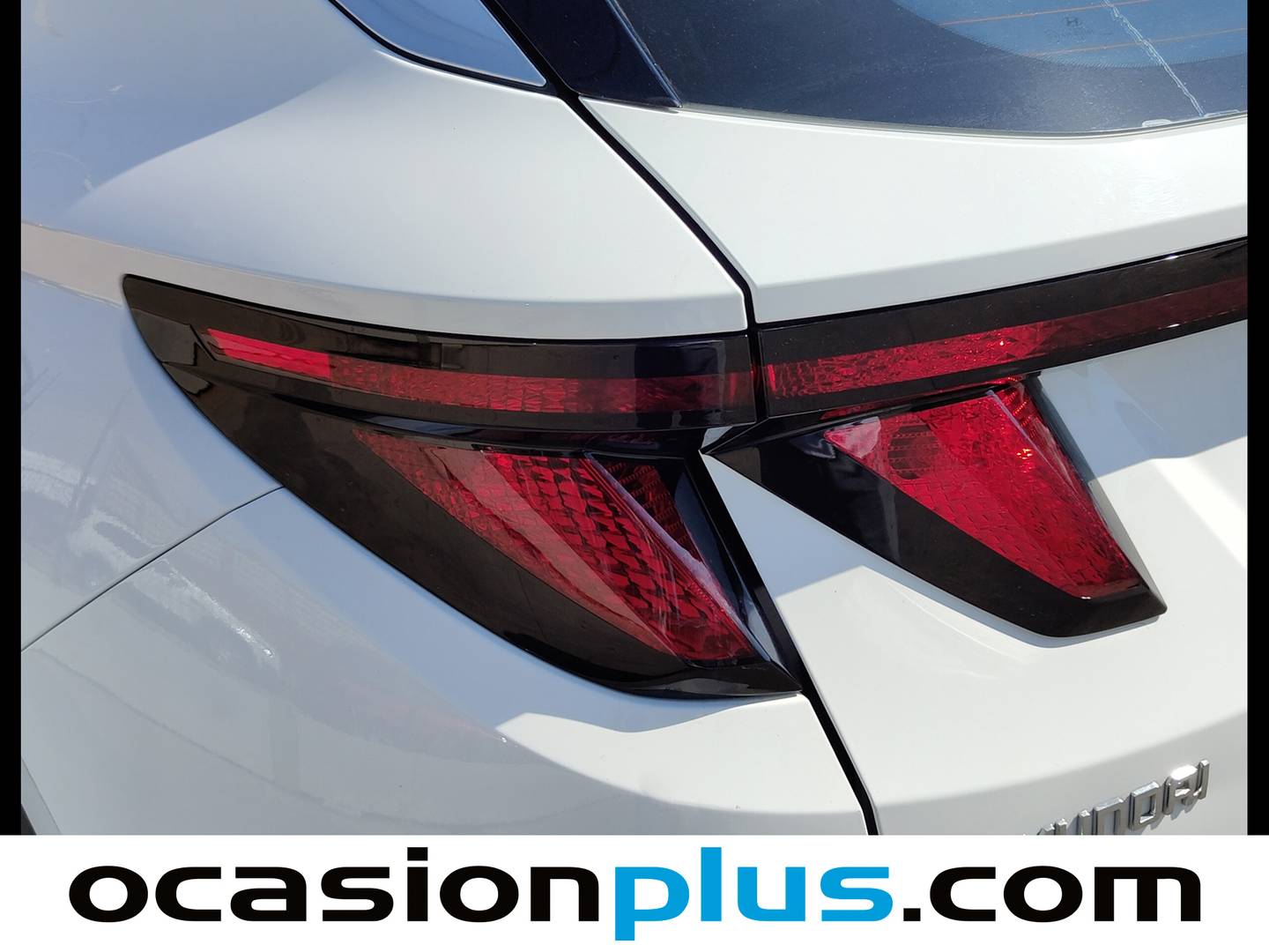 Hyundai Tucson Hyundai Tucson 1.6 CRDI 48V Maxx 4x4 DCT (136 CV) al mejor precio