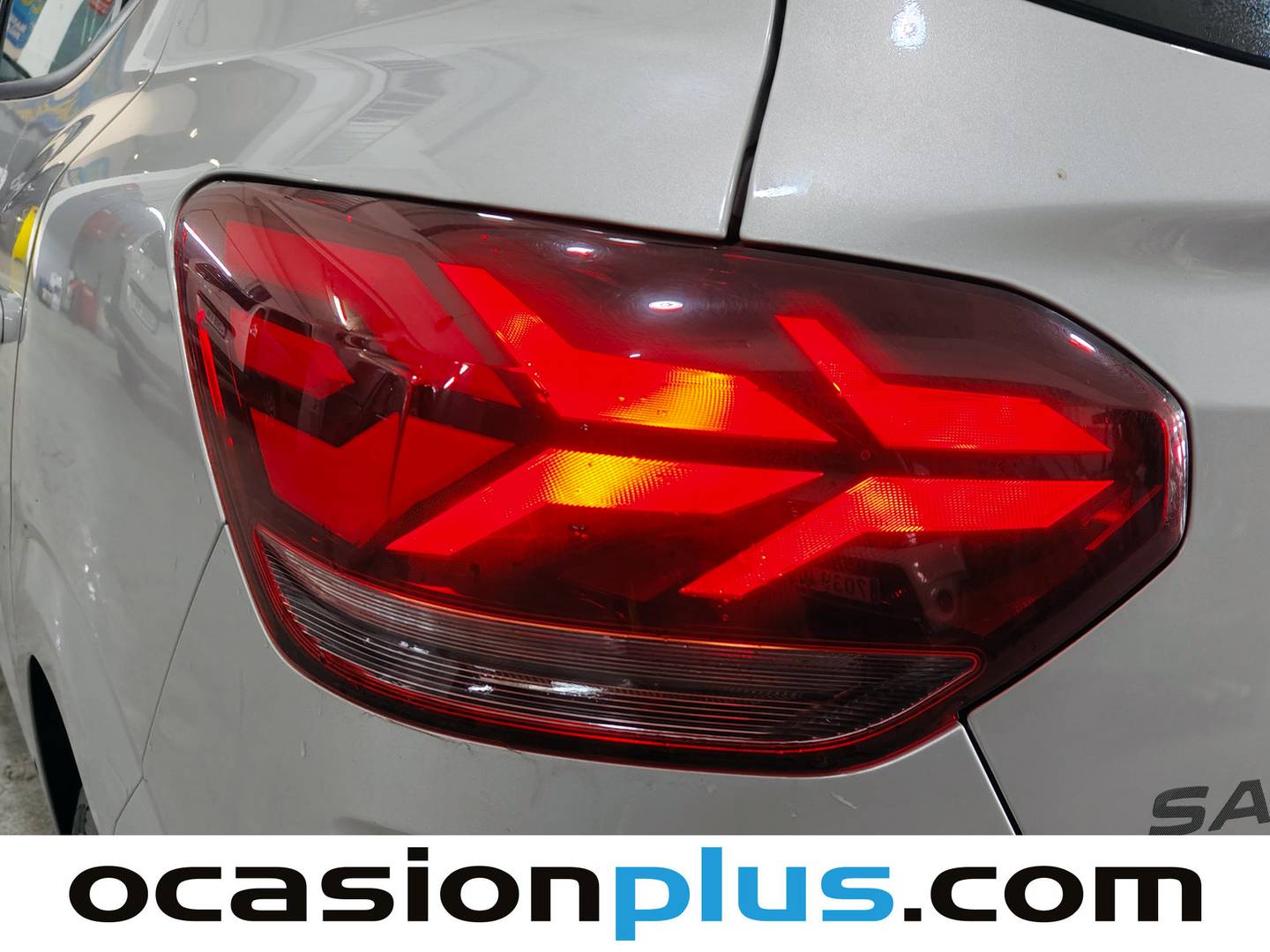 Dacia Sandero Dacia Sandero Expression TCe (90 CV) km 0