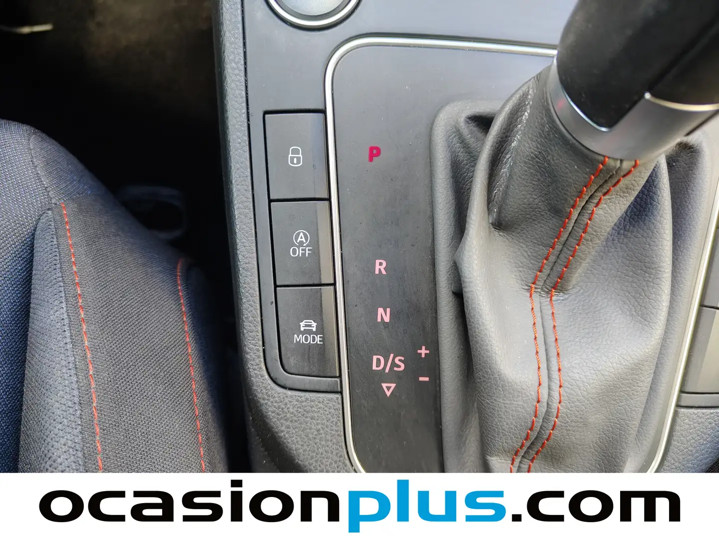 Foto Seat Ibiza SEAT Ibiza 1.5 TSI FR XL DSG (150 CV)