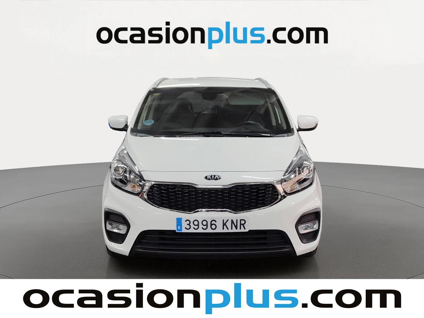 KIA Carens KIA Carens 1.6 GDi Concept (135 CV) 135cv