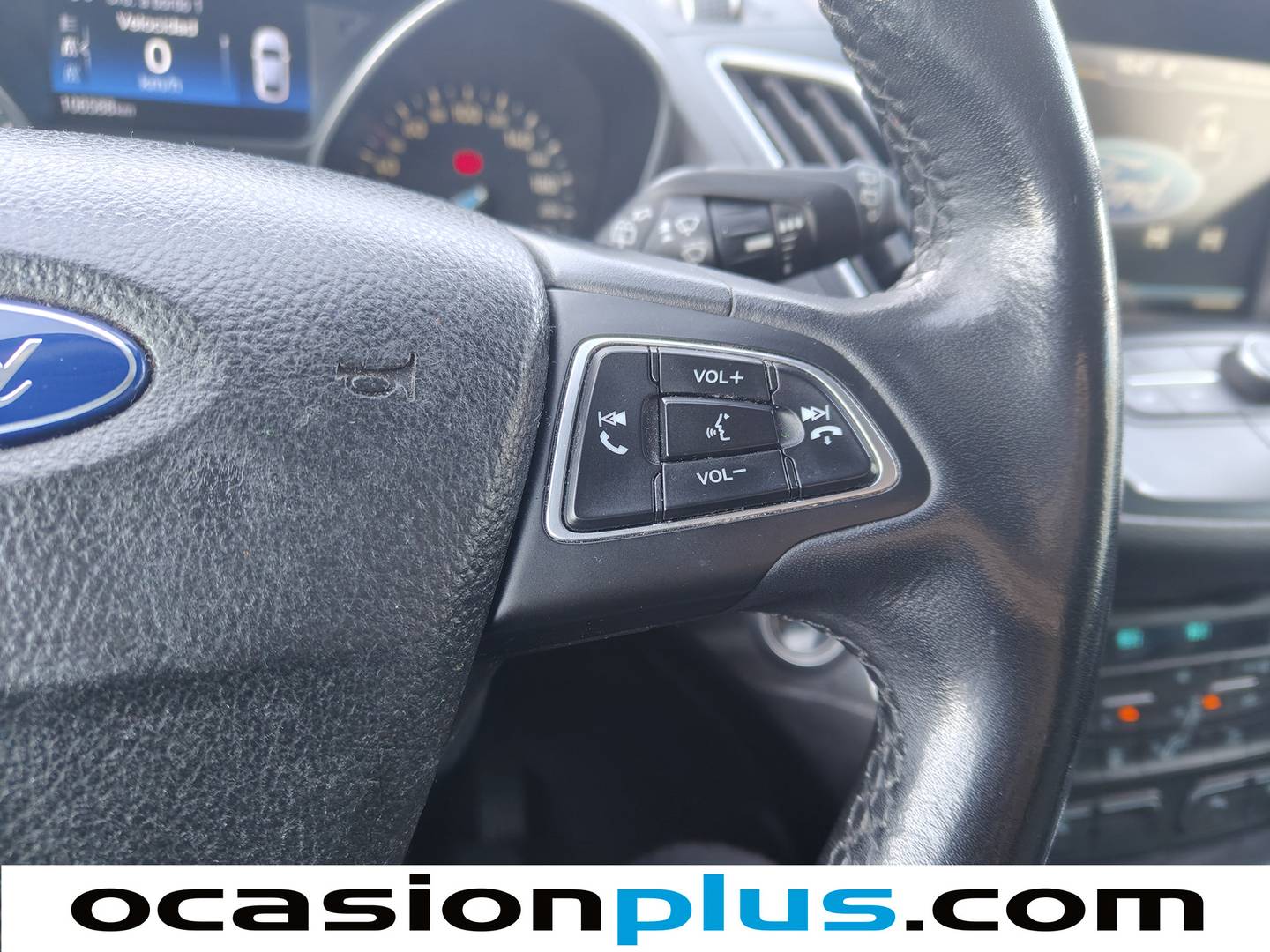 Foto Ford C-Max Ford C-Max 1.0 EcoBoost Titanium (125 CV)