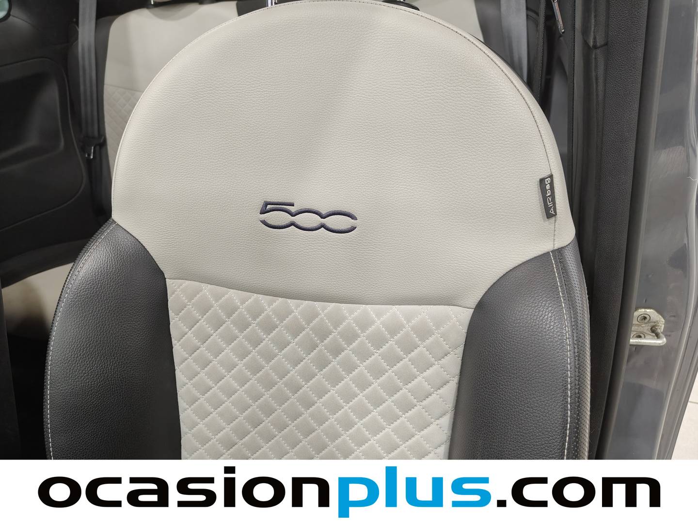 Foto Fiat 500C Fiat 500C 1.0 Hybrid Dolcevita  (70 CV)