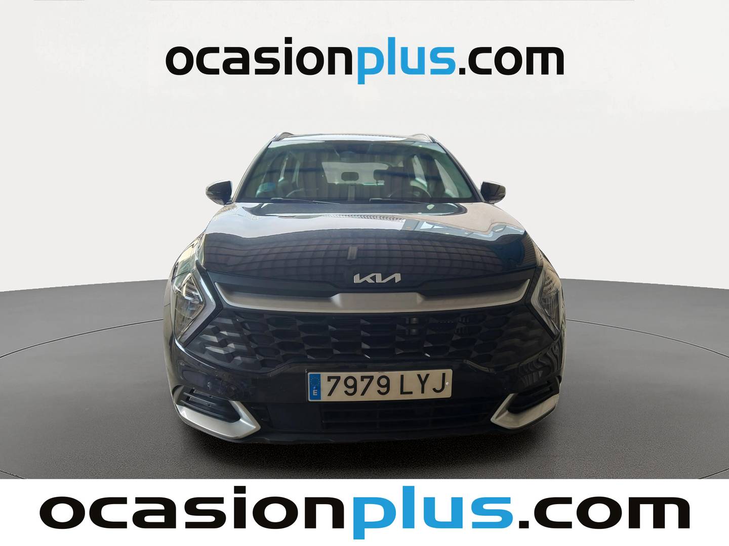 KIA Sportage KIA Sportage 1.6 T-GDi HEV Drive 4x2 (230 CV) 230cv