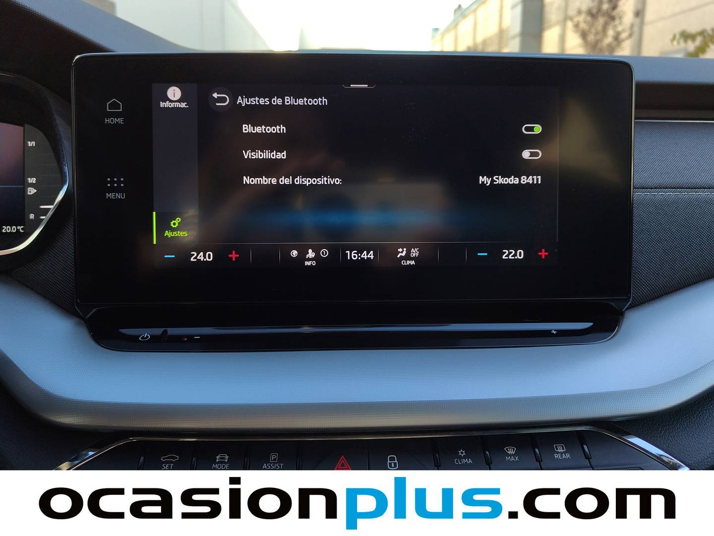 Skoda Octavia Skoda Octavia 2.0 TDI Style DSG (150 CV) km 0