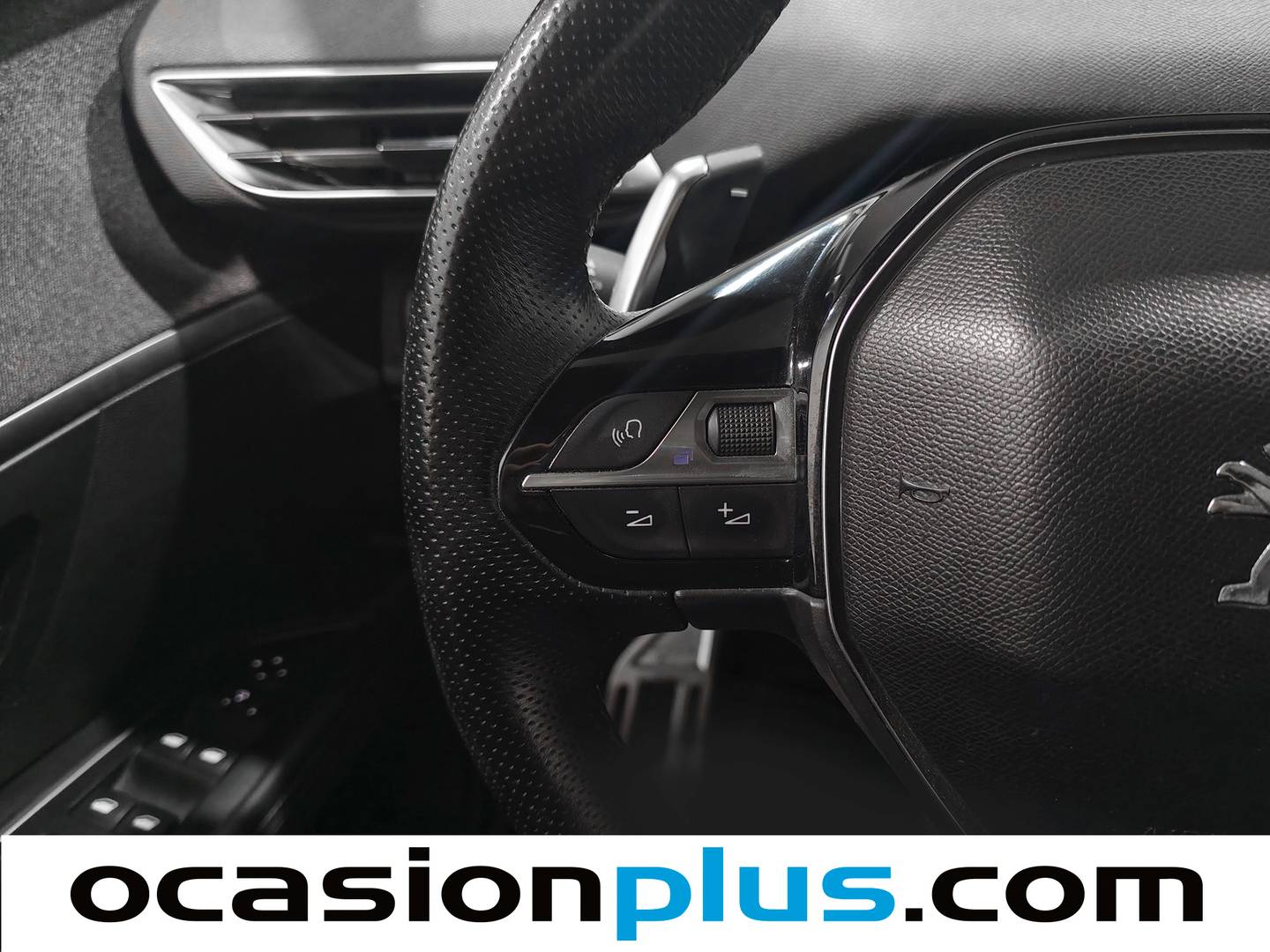 Peugeot 5008 Peugeot 5008 1.6 BlueHDi GT-Line EAT6 S&S (120 CV) 7 Plazas barato
