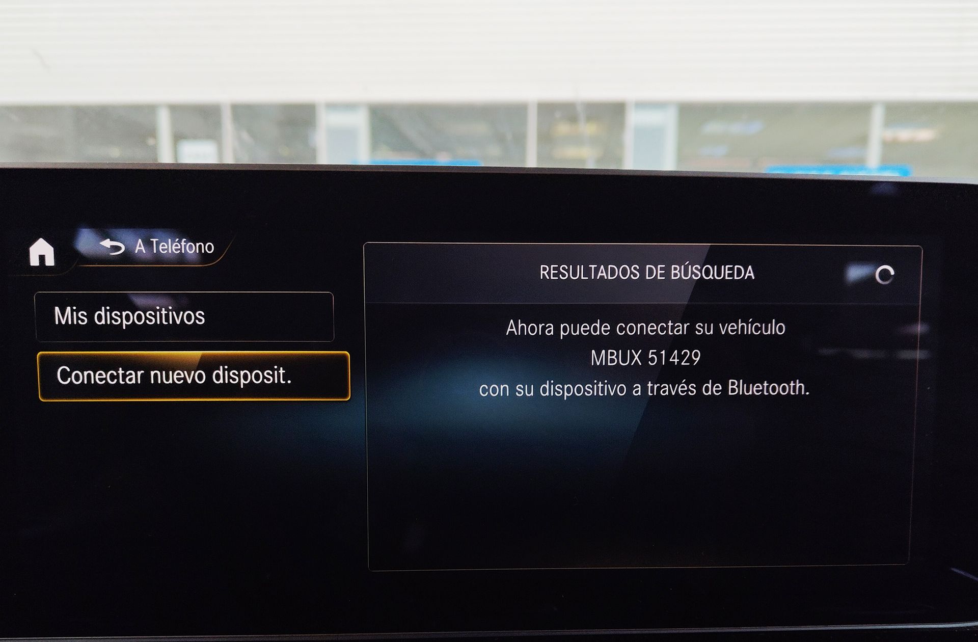 Mercedes-Benz Clase B B 200 Pack AMG - foto 33