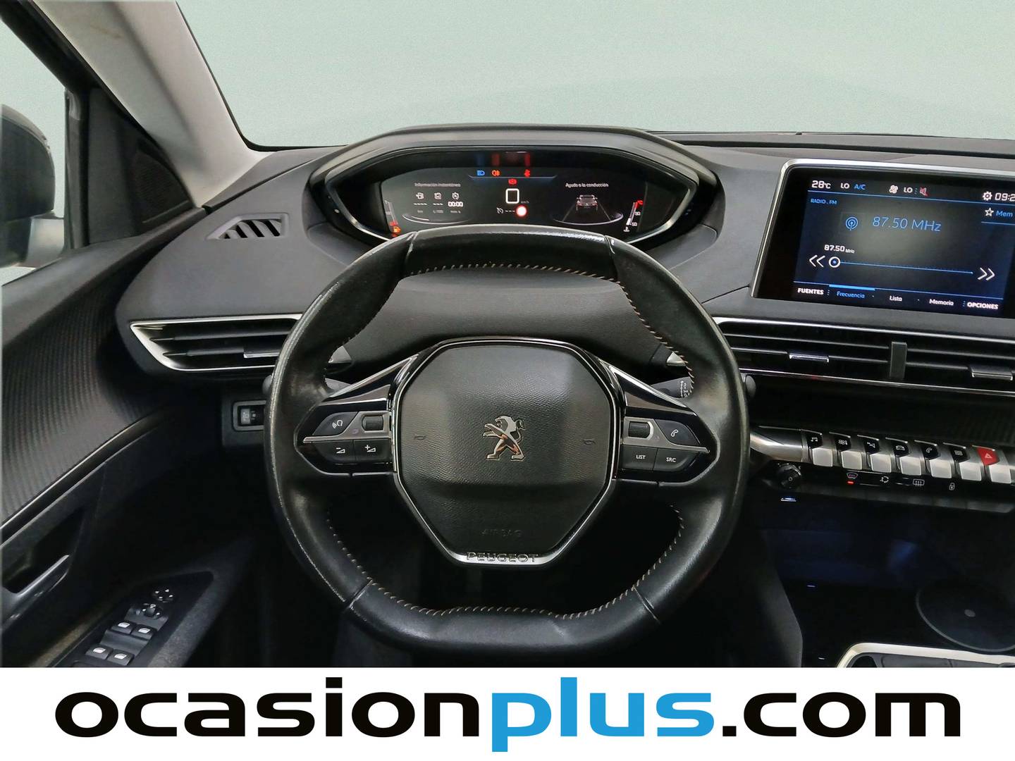 Peugeot 3008 Peugeot 3008 BlueHDi 130 S&S Active Pack (130 CV) de segunda mano