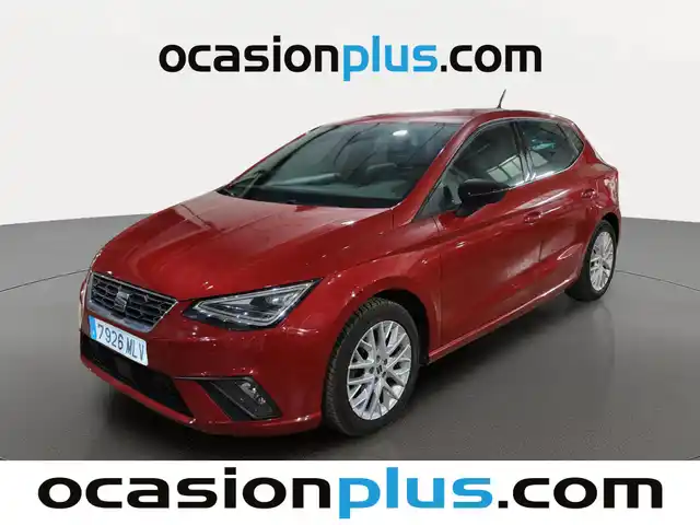 Seat Ibiza 1.0 TSI S&S FR XL (110 CV) de segunda mano