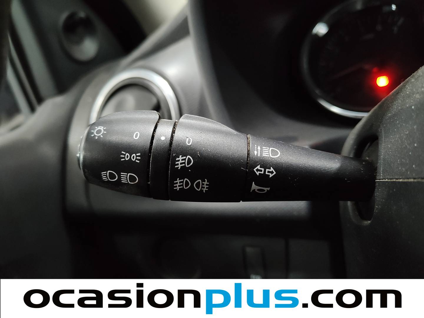 Dacia Sandero Dacia Sandero Stepway TCe (90 CV) de segunda mano