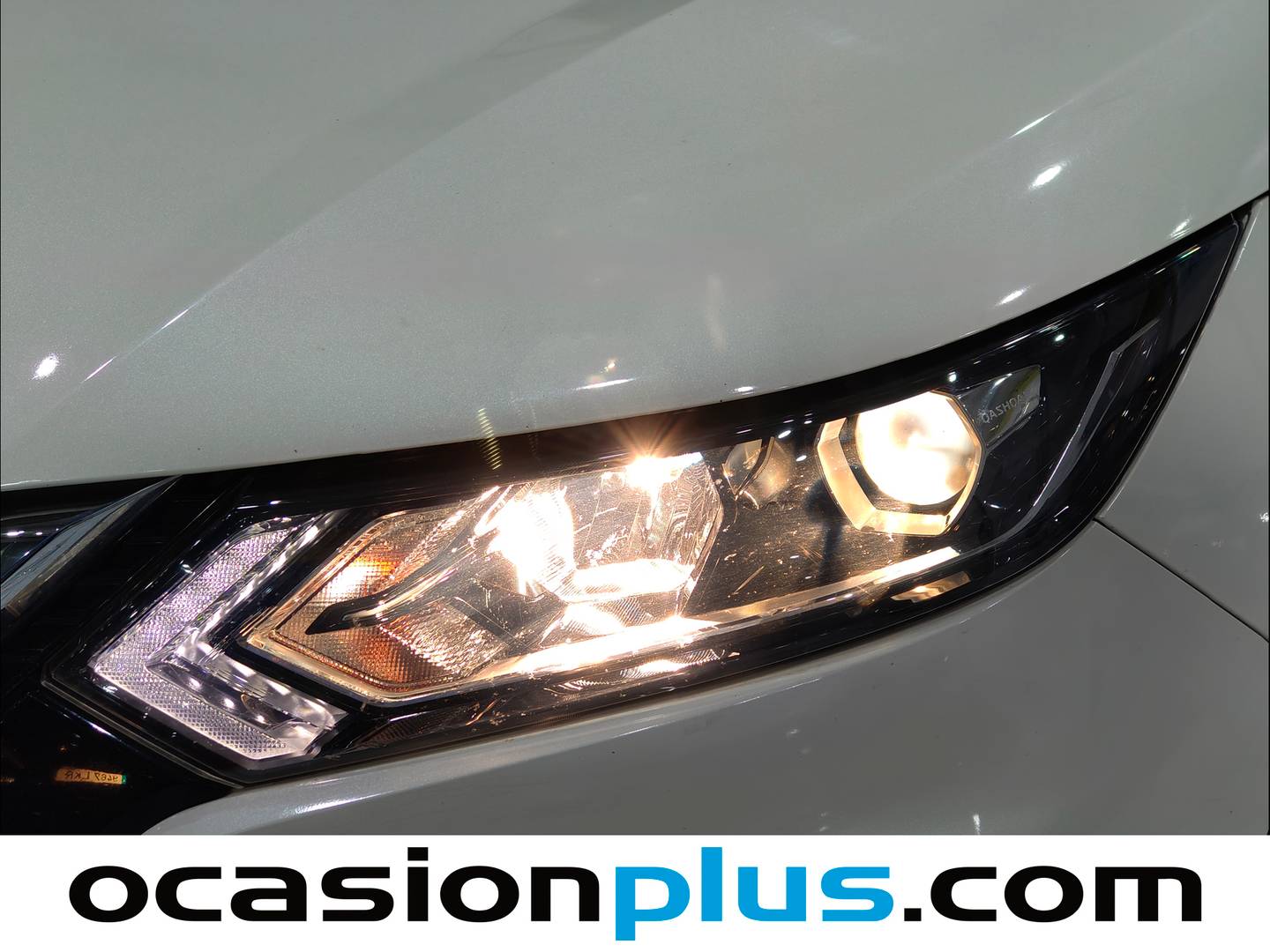 Nissan QASHQAI Nissan Qashqai DIG-T 140 N-Connecta (140 CV) barato