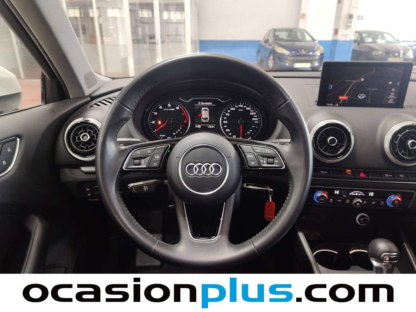 Audi A3 Audi A3 Sportback design edition 1.5 TFSI CoD EVO (150 CV) S tronic 2017