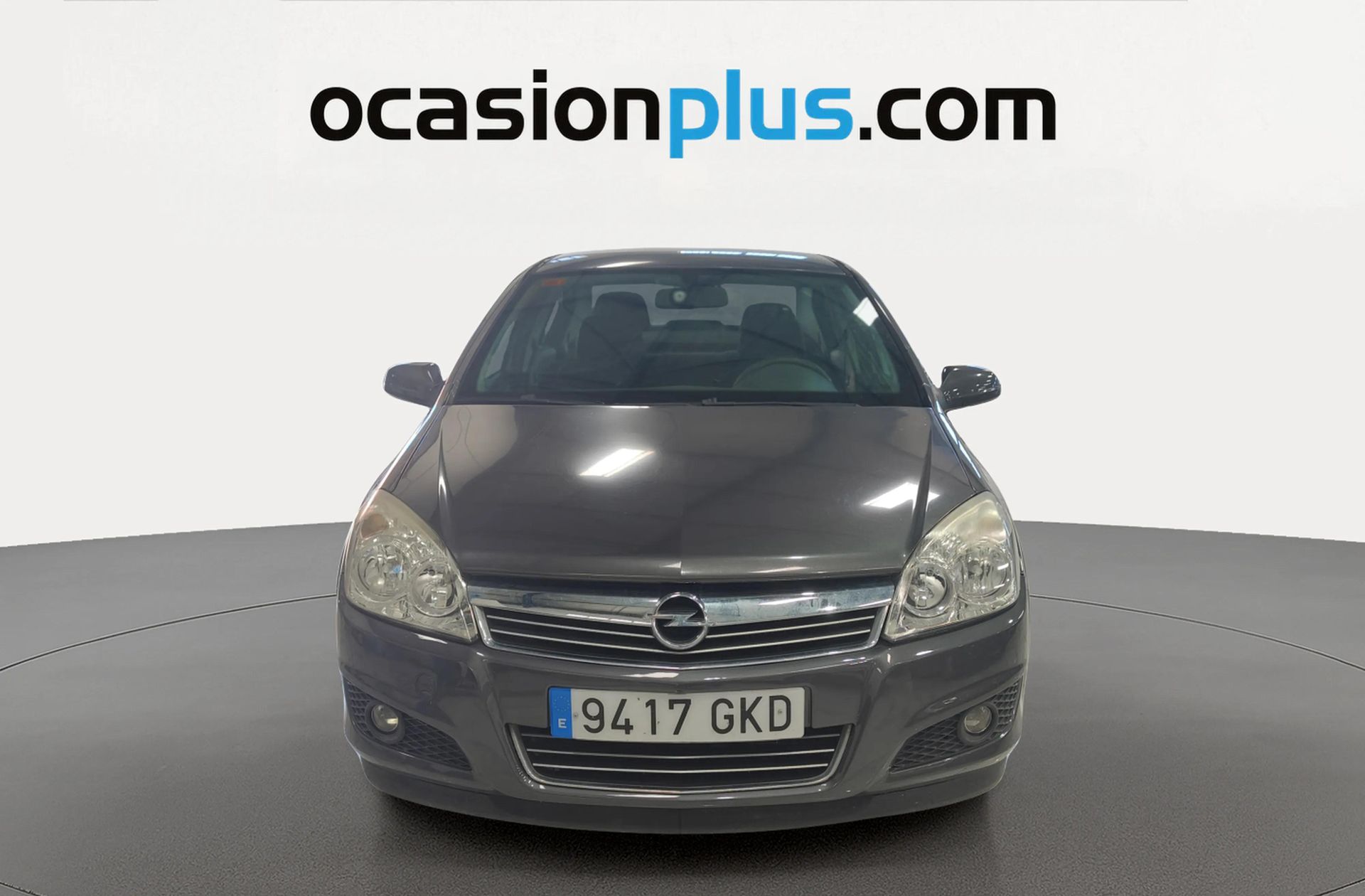 Opel Astra 1.7 CDTI Enjoy - foto 10