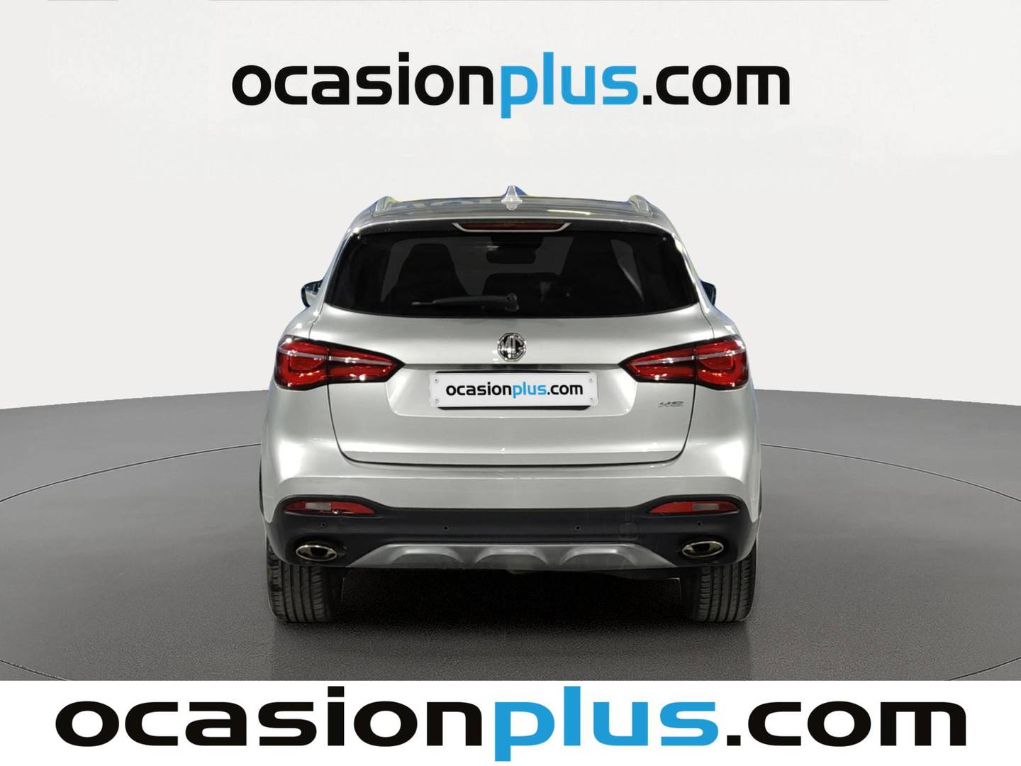 MG HS MG HS 1.5 Turbo GDI Luxury  (162 CV) gasolina