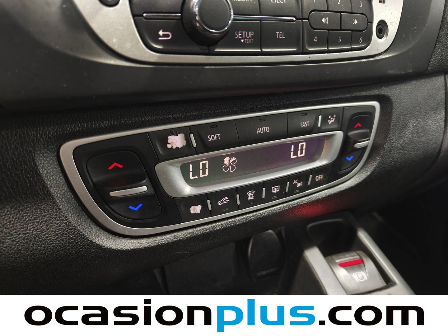 Renault Grand Scénic Renault Grand Scenic Limited Energy dCi (130 CV) km 0
