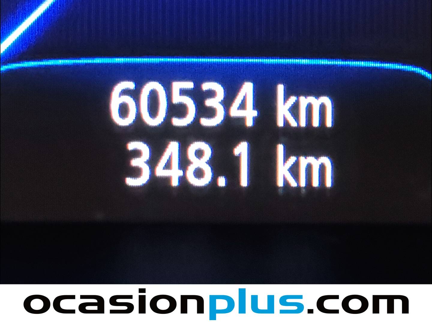 Renault Kadjar Renault Kadjar Zen Energy TCe (130 CV) seminuevo