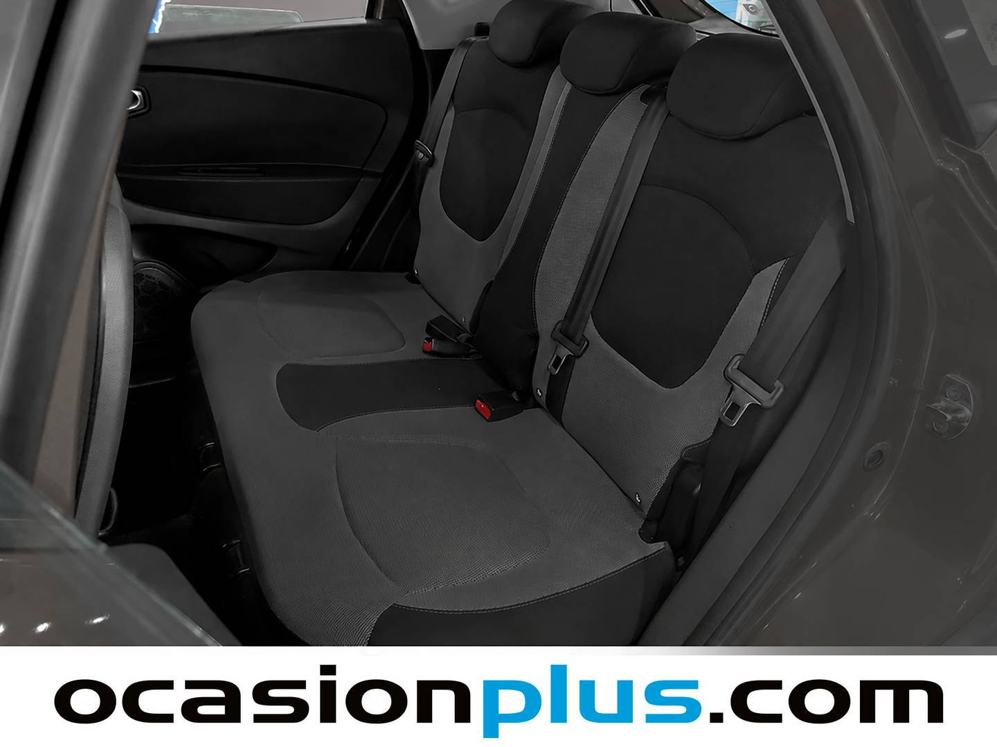 Renault Captur Renault Captur Intens Energy TCe (90 CV) barato