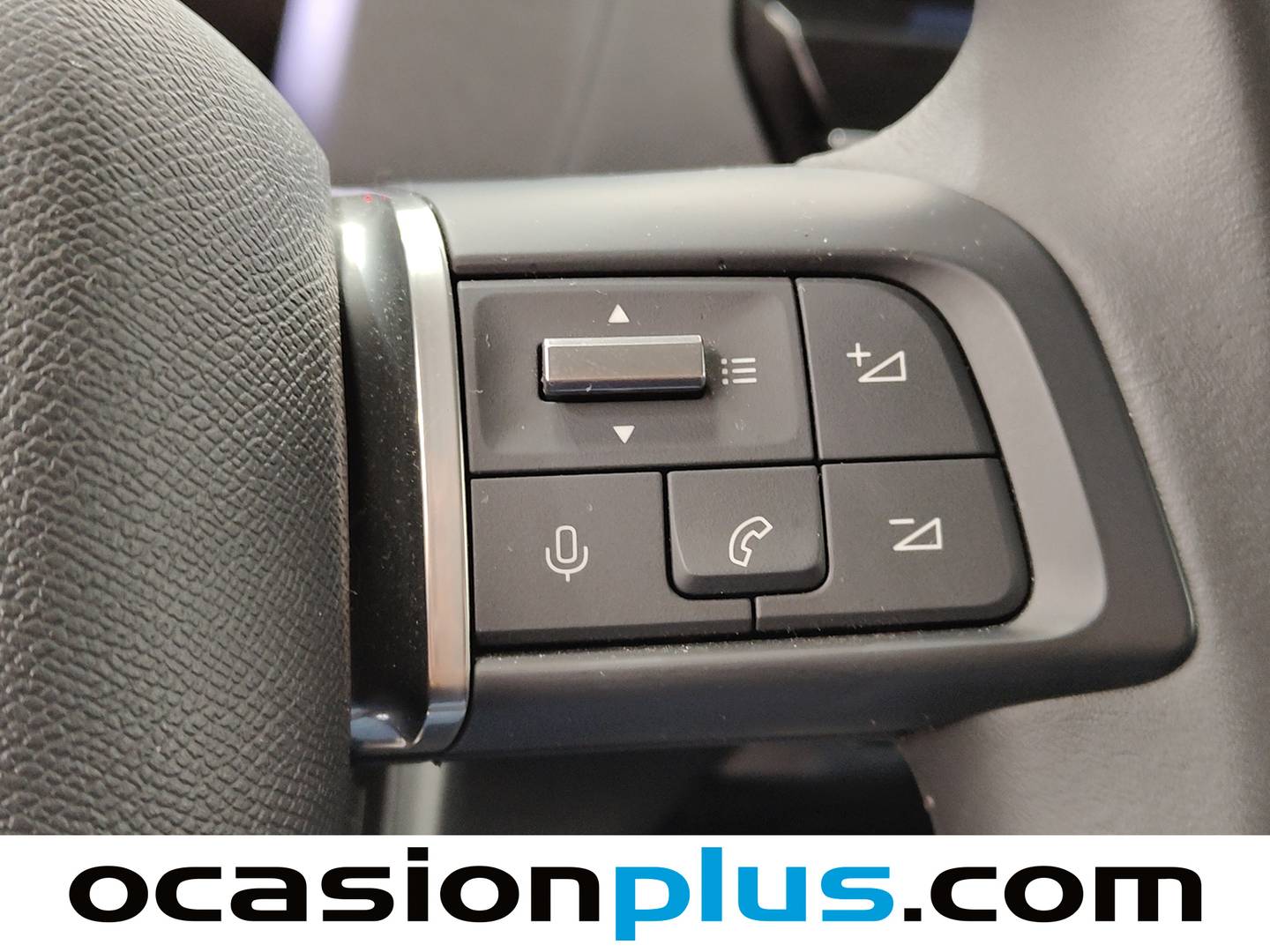 Citroën C4 Citroen C4 PureTech 130 S&S Plus (131 CV) gasolina