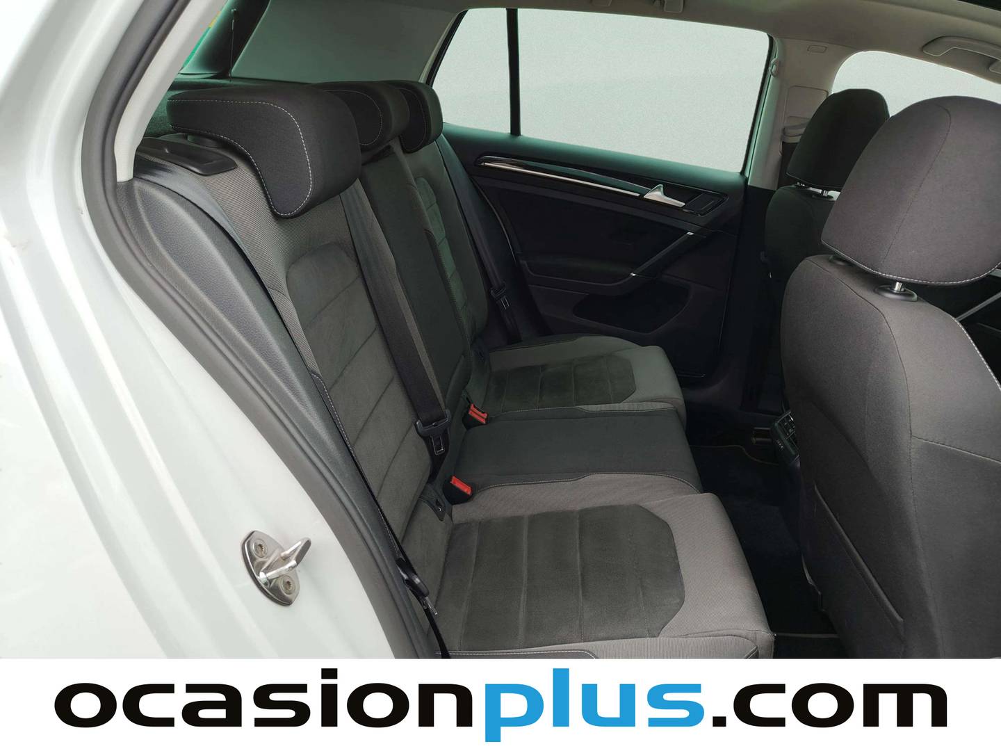 Volkswagen Golf Volkswagen Golf Sport R-Line 2.0 TDI (150 CV) DSG al mejor precio