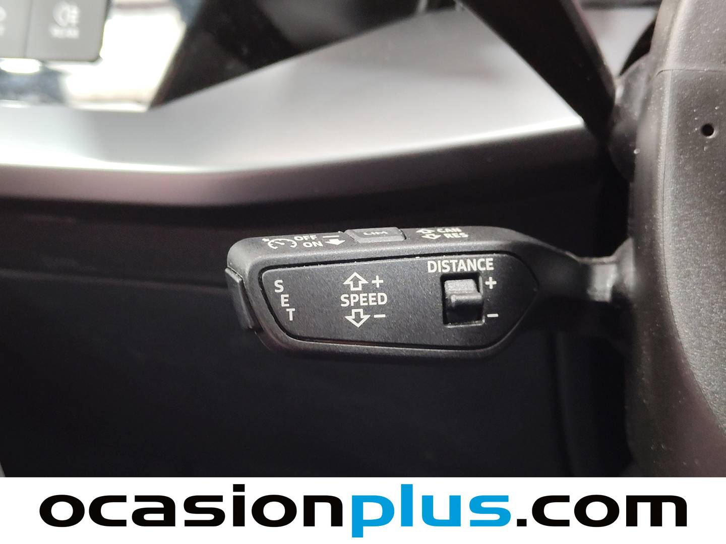 Audi A3 Audi A3 Sportback S line 35 TFSI (150 CV) S tronic automático