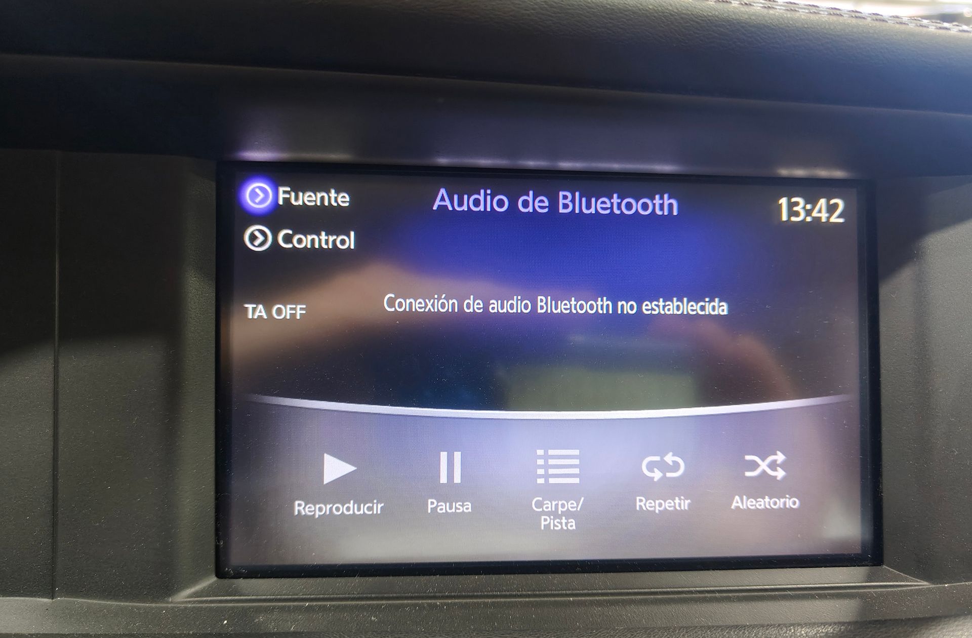 Infiniti Q30 1.6 TC Premium 7DCT - foto 26