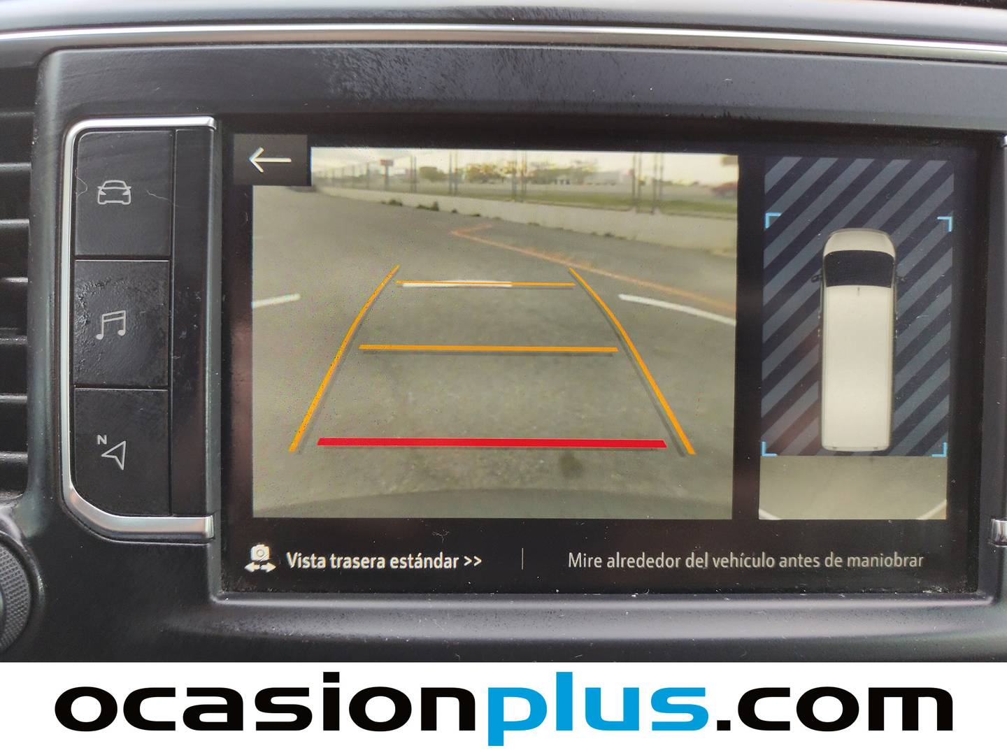 Foto Opel Vivaro Opel Vivaro Furgon 1.5 Diésel L Incrementada Select (102 CV)