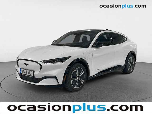 Ford Segunda Mano Particulares Murcia