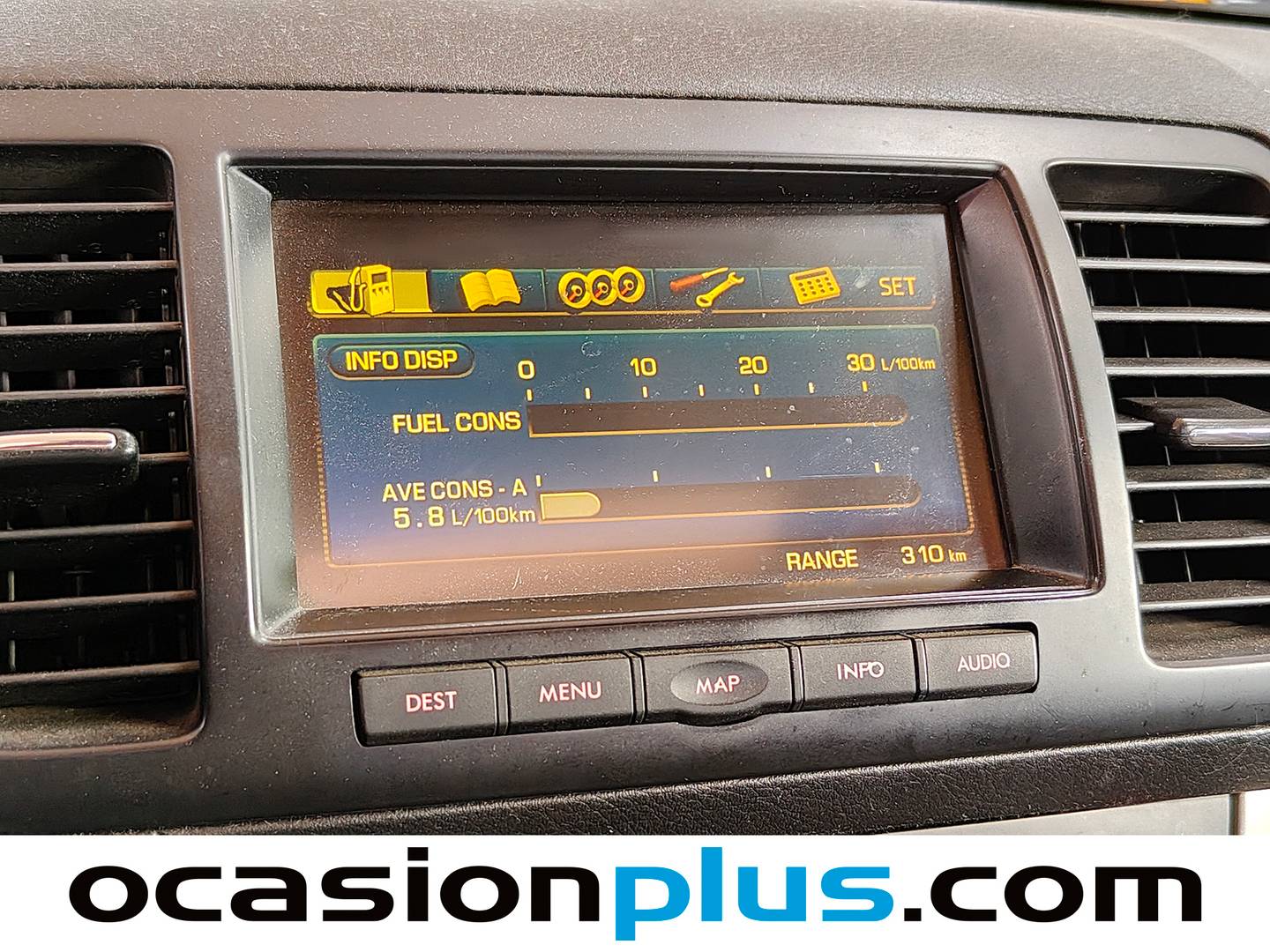 Subaru Legacy Subaru Legacy SW 2.0 Diesel Limited Plus (150 CV) barato