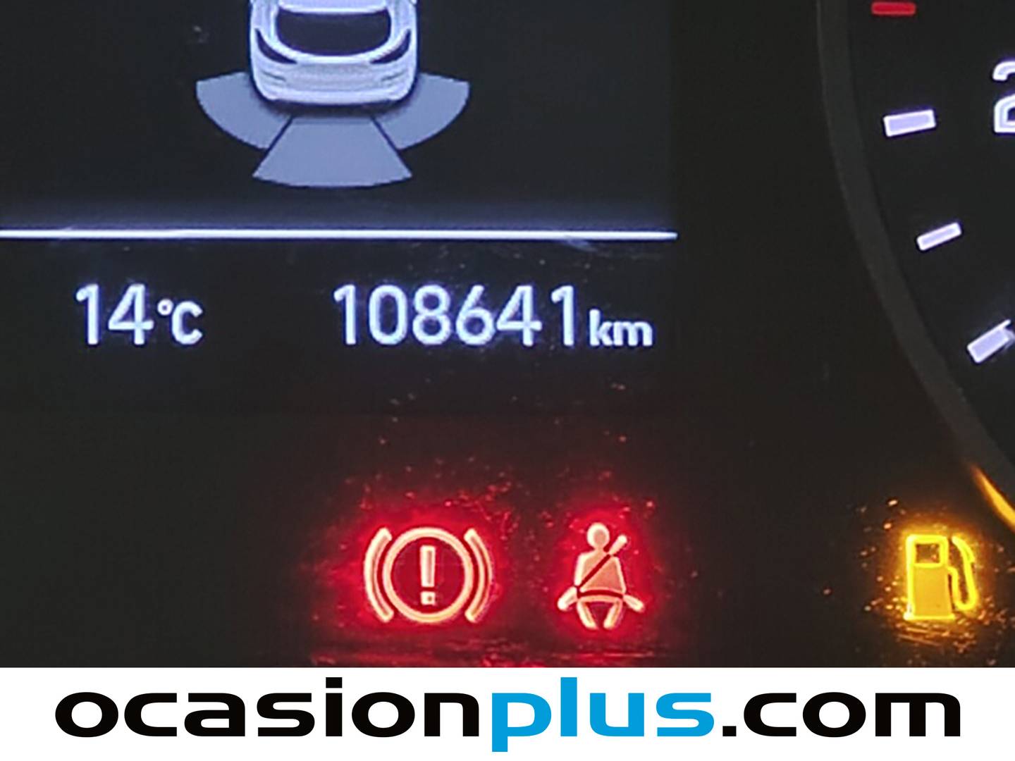 Foto Hyundai Tucson Hyundai Tucson 1.6 GDI BlueDrive Essence 4x2 (131 CV)