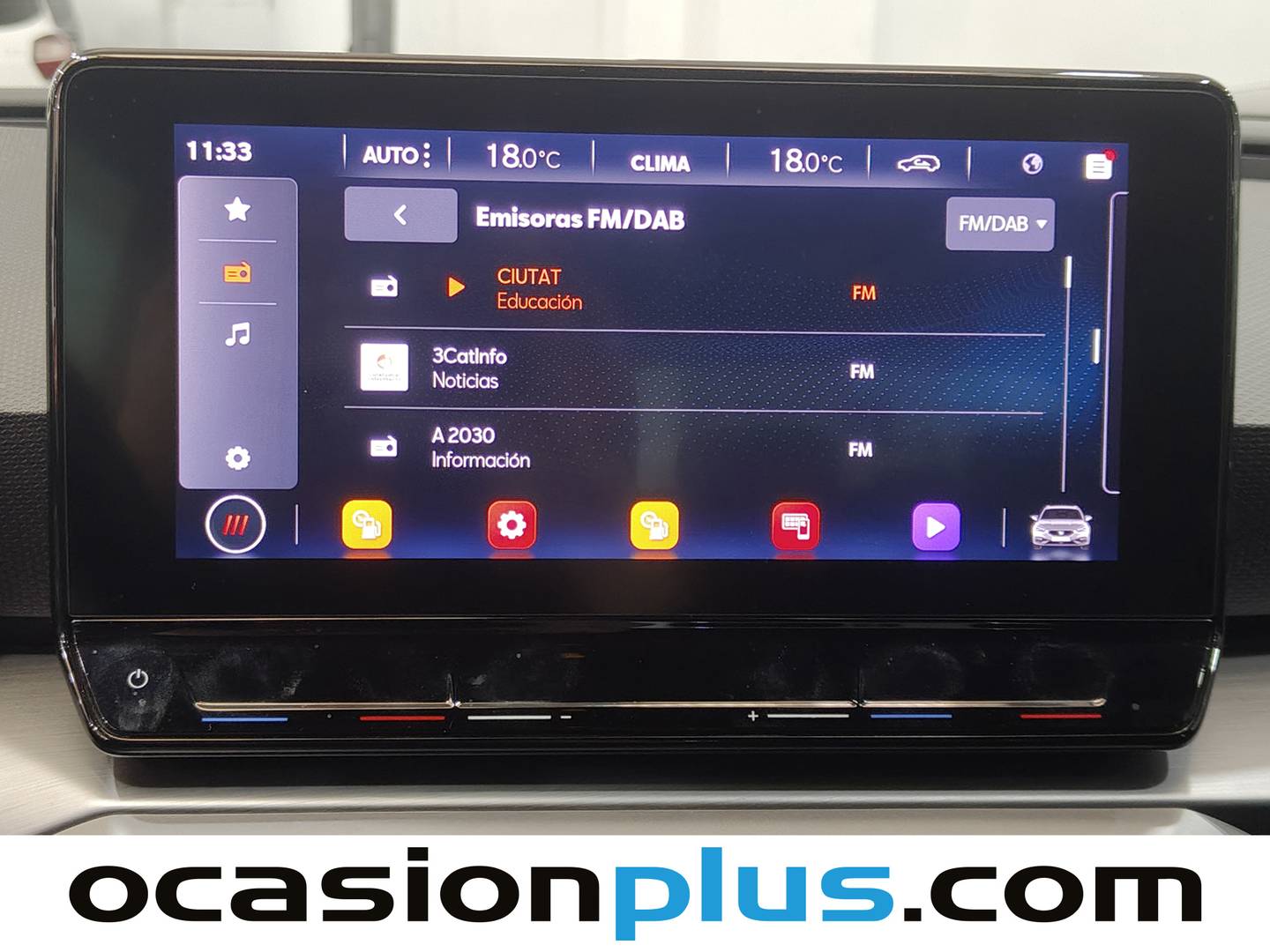 Seat León Seat León ST 1.5 eTSI S&S FR DSG (150 CV) 150cv