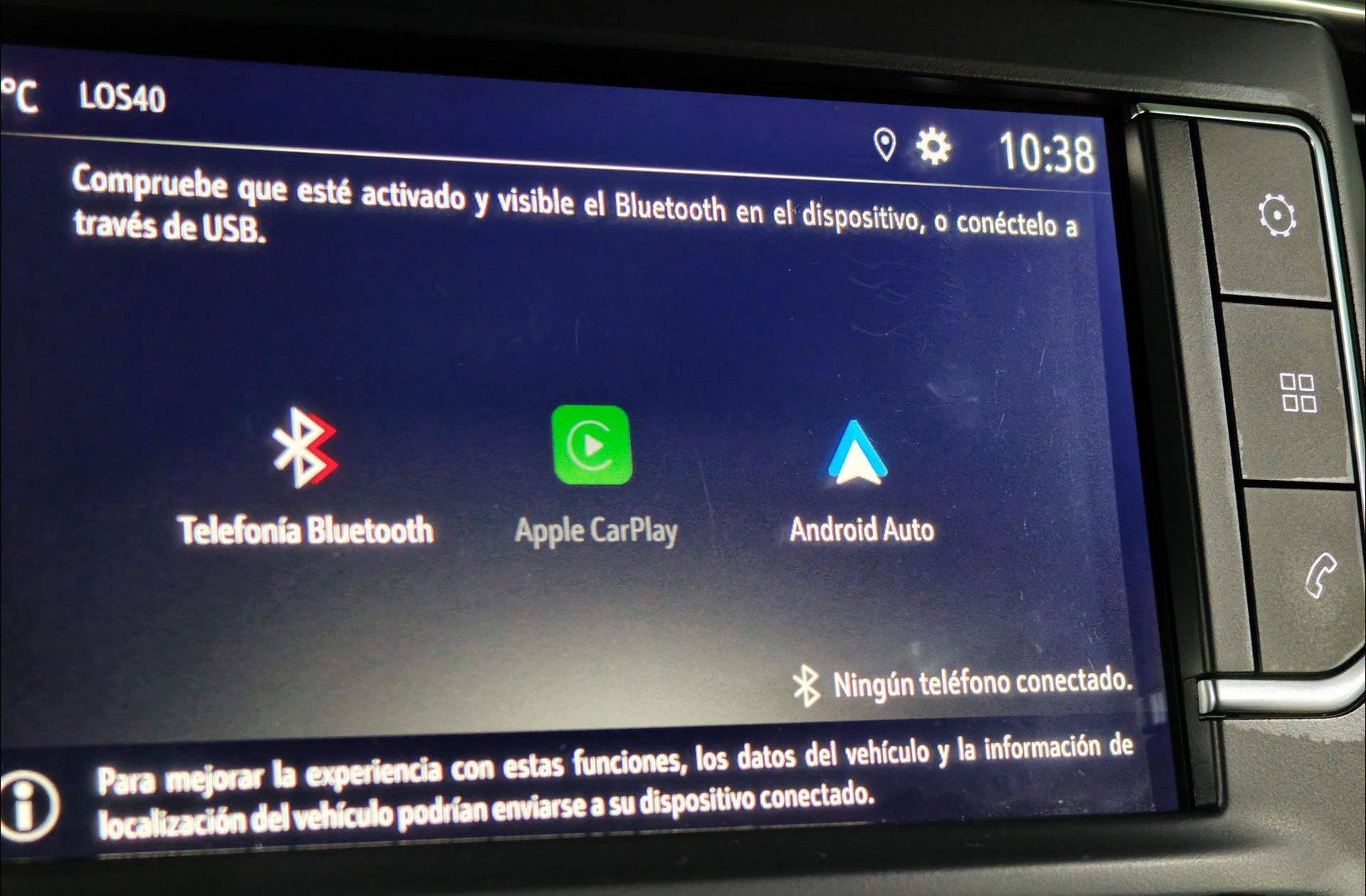 Opel Vivaro Furgon 2.0 Diesel L Incrementada Express - foto 7