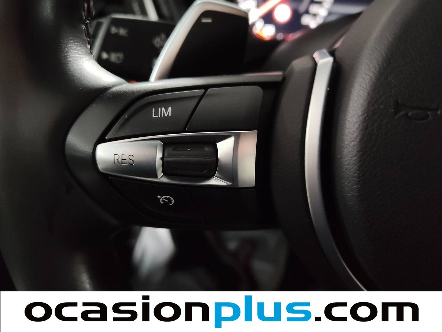 Foto BMW Serie 4 BMW Serie 4 420i Gran Coupe (184 CV)