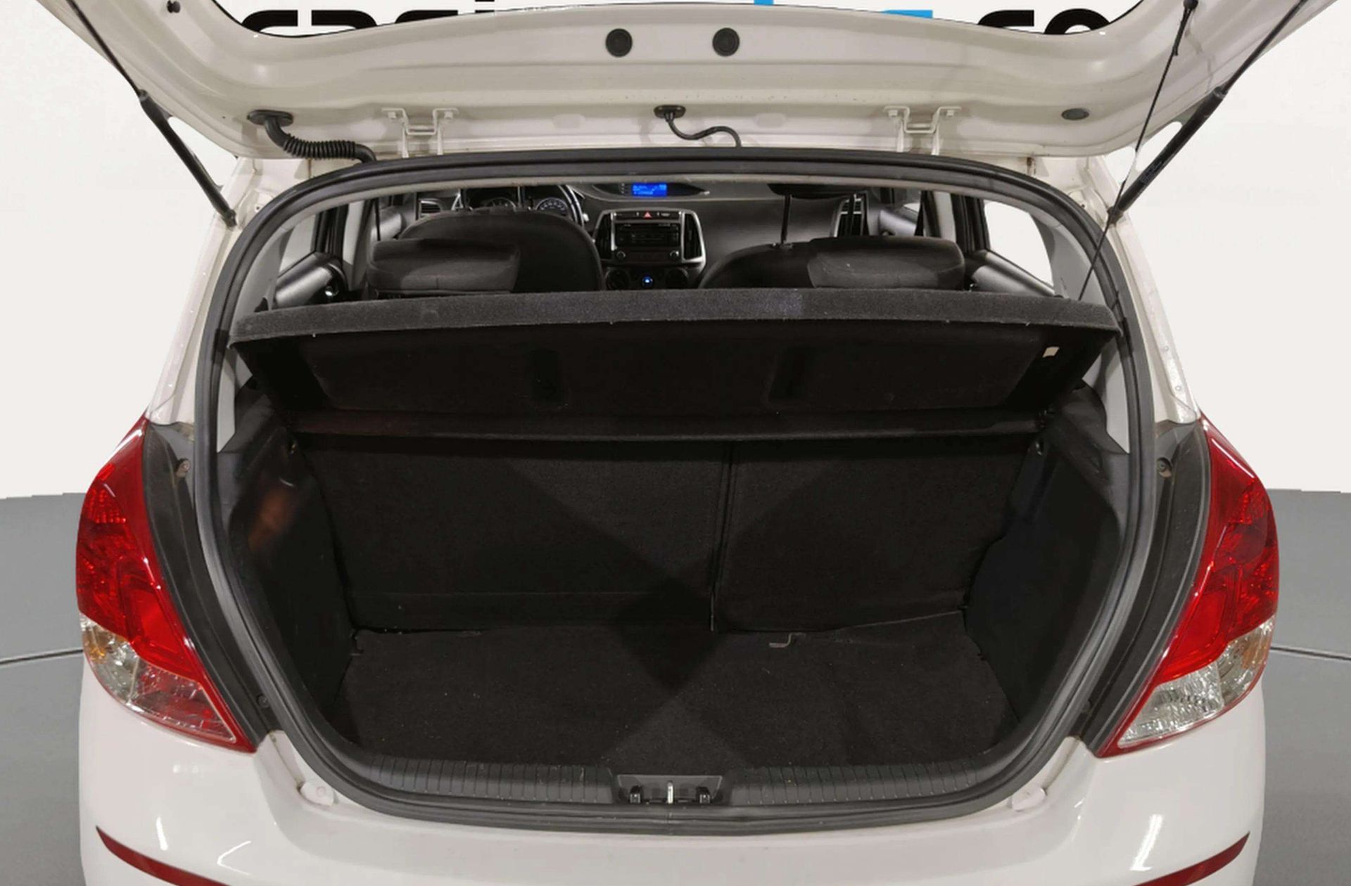 Hyundai i20 1.2 MPI SLE - foto 13