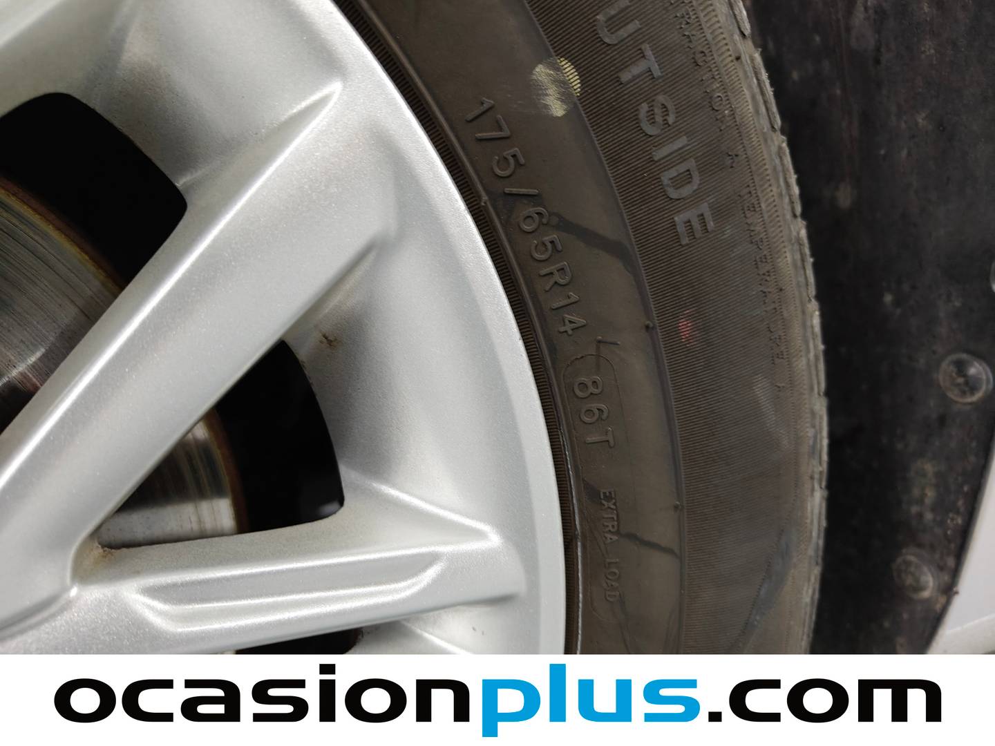 KIA Picanto KIA Picanto 1.0 DPi Concept Pack Comfort (67 CV) seminuevo