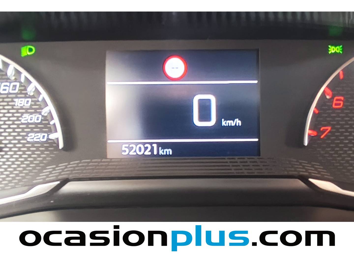 Peugeot 208 Peugeot 208 PureTech 100 Allure (100 CV) seminuevo