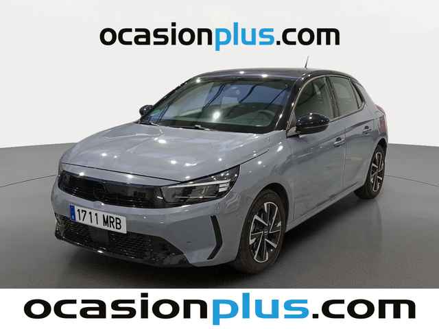 Opel Seminuevos Málaga