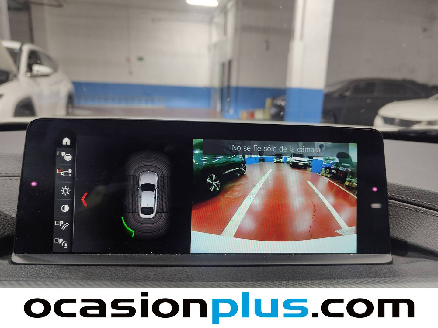 Extras del BMW Serie 4 BMW Serie 4 440i xDrive Gran Coupe (326 CV) Pack M