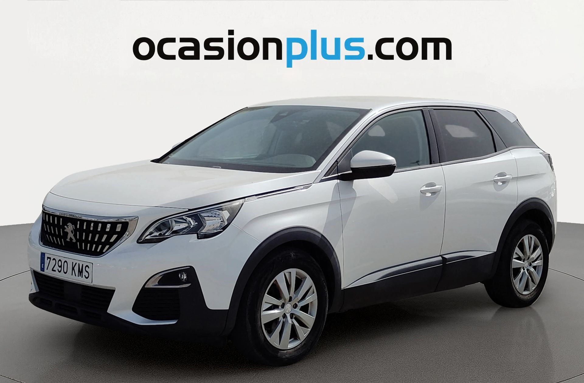 Peugeot 3008 PureTech 130 Active