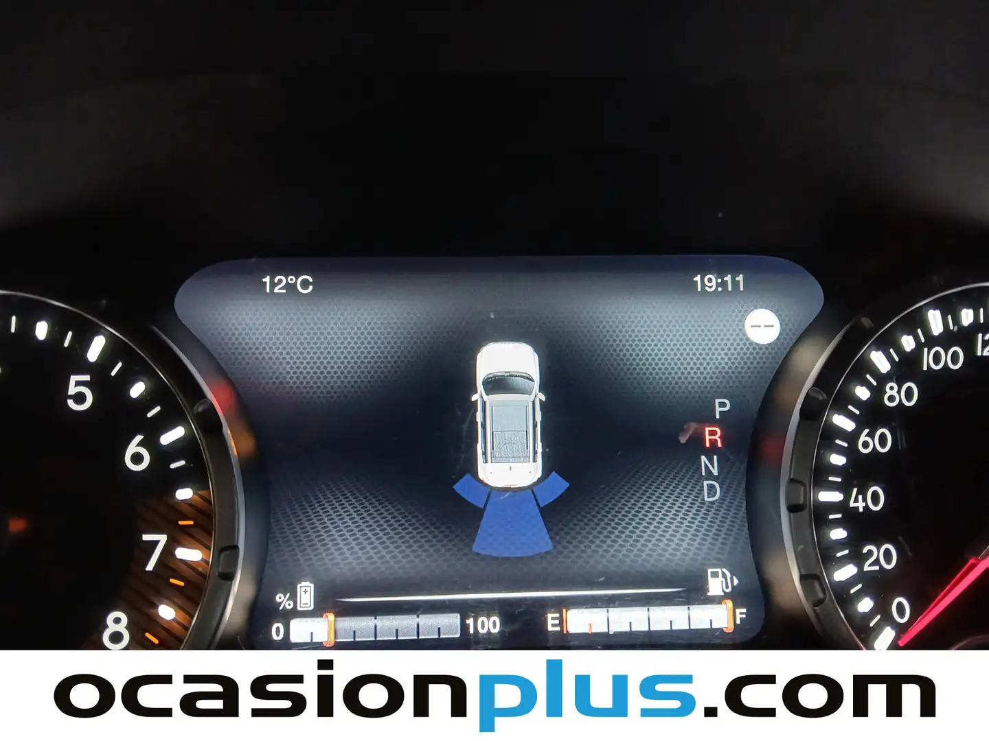 Foto Jeep Renegade Jeep Renegade eHybrid 1.5 Limited ATX (130 CV)