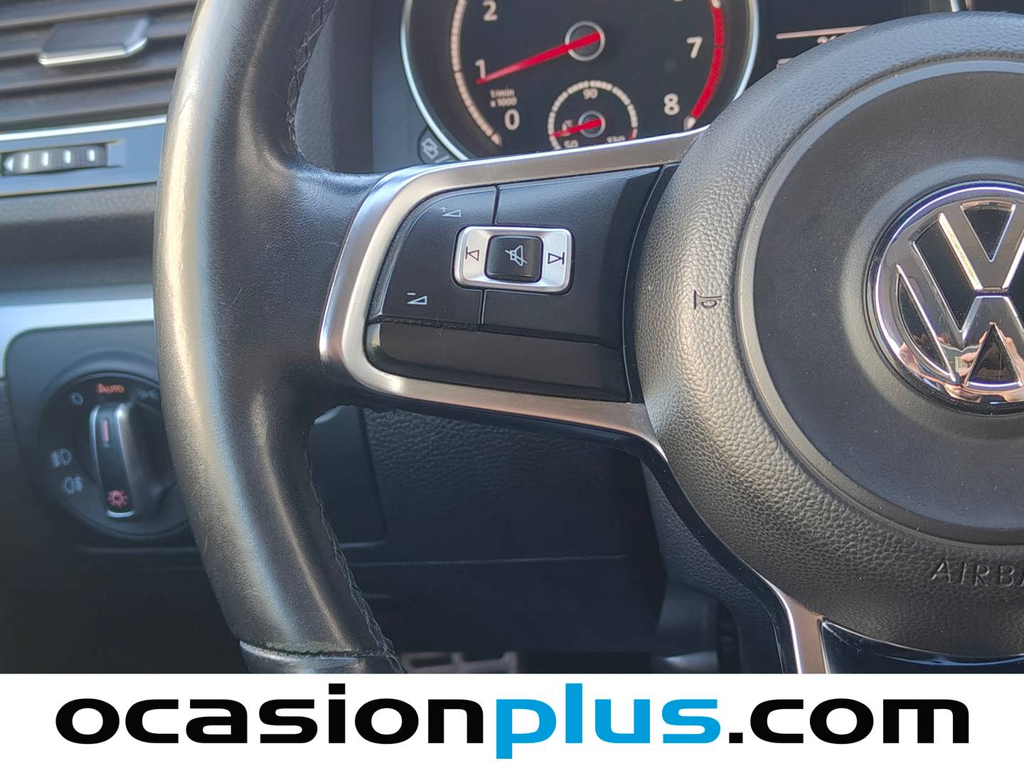 Volkswagen Scirocco Volkswagen Scirocco R-Line 2.0 TSI BMT (180 CV) seminuevo