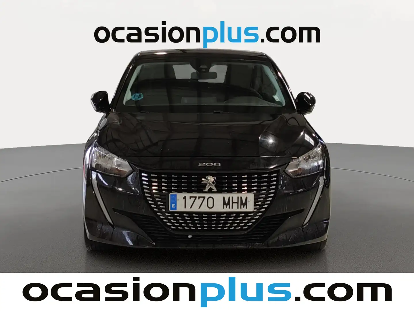 Foto Peugeot 208 Peugeot 208 PureTech 100 Active Pack (100 CV)