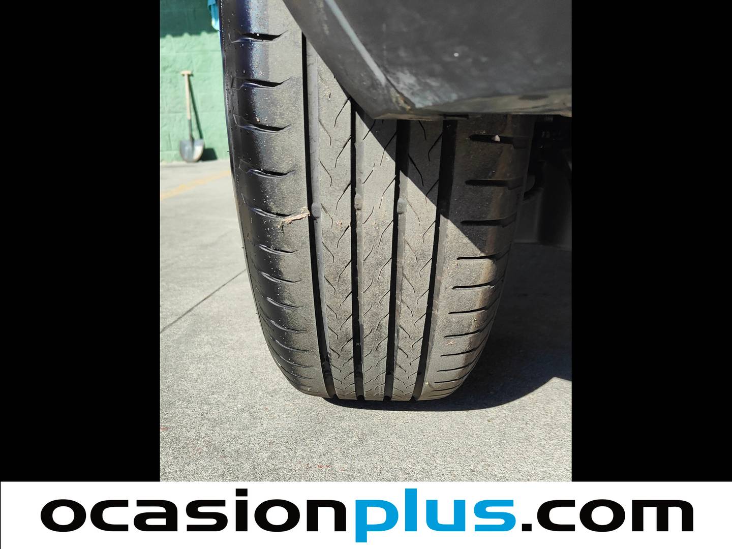 Foto DS DS 3 DS DS3 Performance Line PureTech Auto  (130 CV)