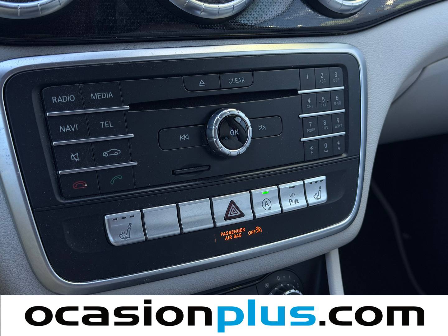 Mercedes CLA Mercedes-Benz CLA Shooting Brake 180 (122 CV) al mejor precio