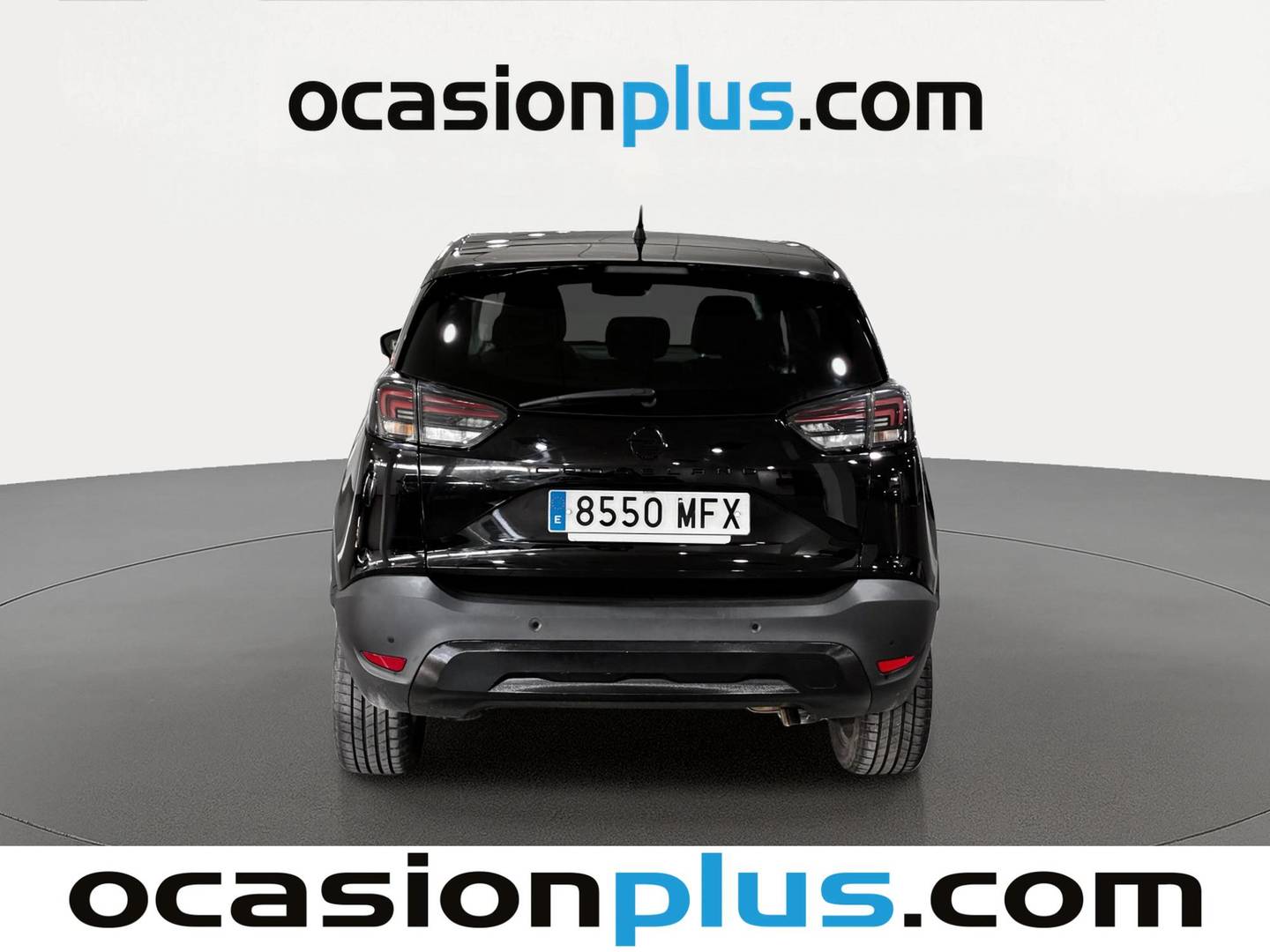 Opel Crossland Opel Crossland 1.2 GS (110 CV) al mejor precio