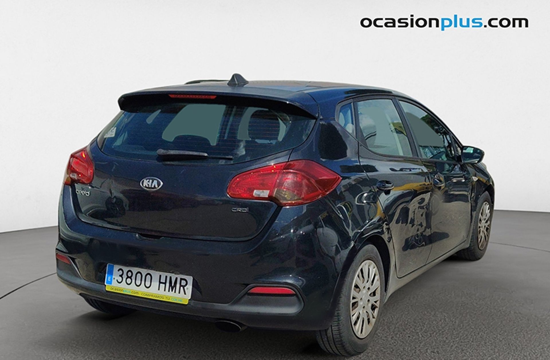 Kia Ceed 1.4 CRDi WGT Concept - foto 4