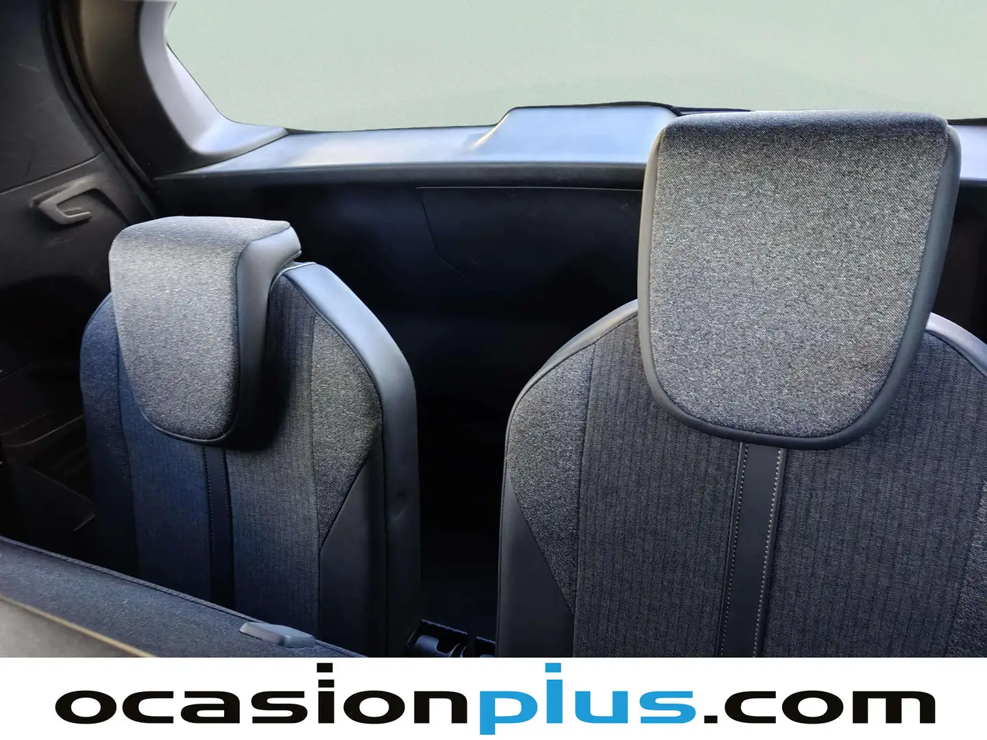 Foto Peugeot 5008 Peugeot 5008 BlueHDI 130 S&S GT-Line EAT8 (130 CV)  7 Plazas