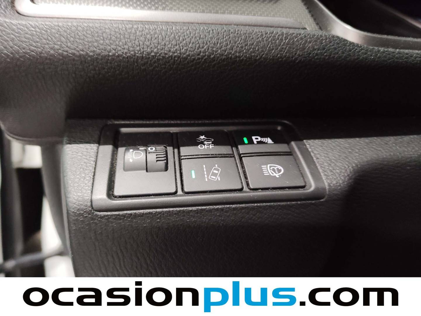 Honda Civic Honda Civic 1.0 I-VTEC TURBO Elegance (129 CV) 2017